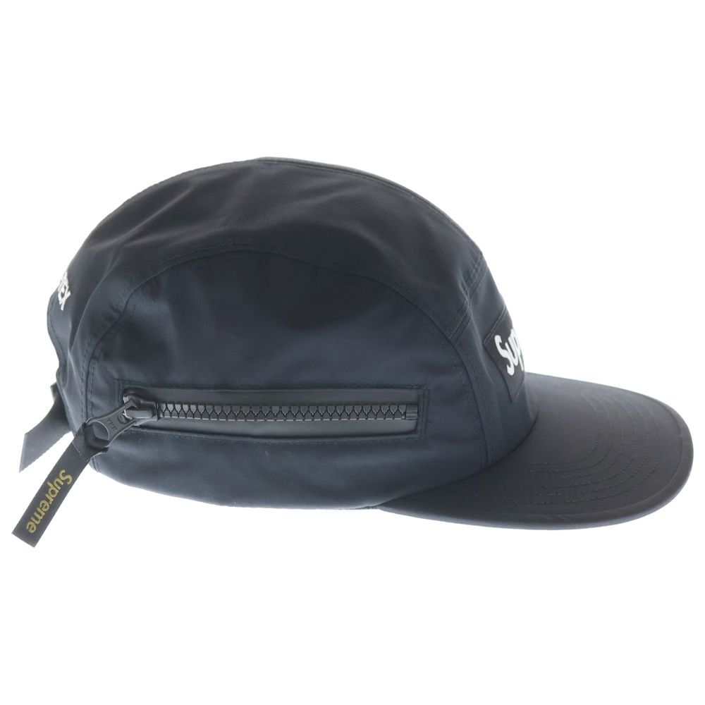 SUPREME (シュプリーム) 25AW GORE-TEX Zip Pocket Camp Cap