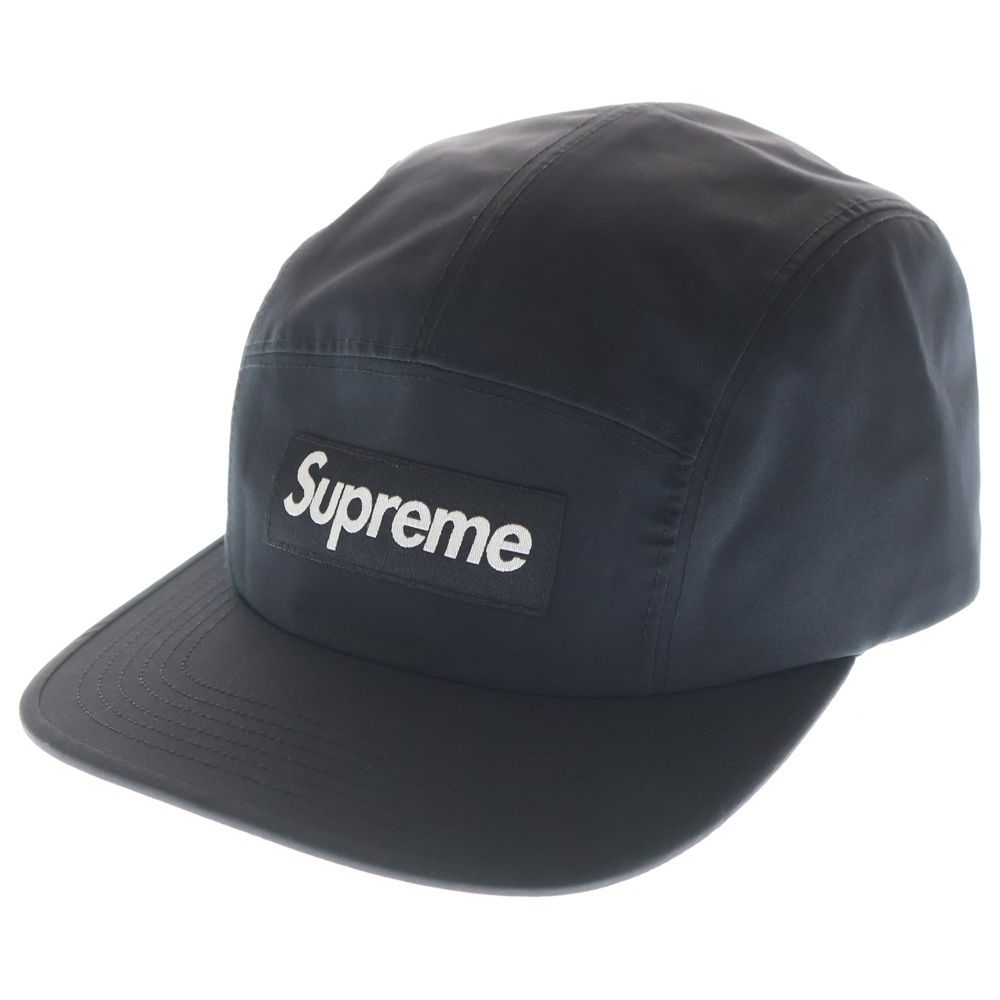 SUPREME (シュプリーム) 25AW GORE-TEX Zip Pocket Camp Cap