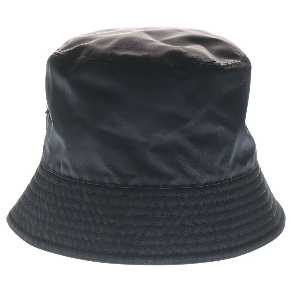 PRADA (プラダ) RE-NYLON リナイロン トライアングルロゴ バケット