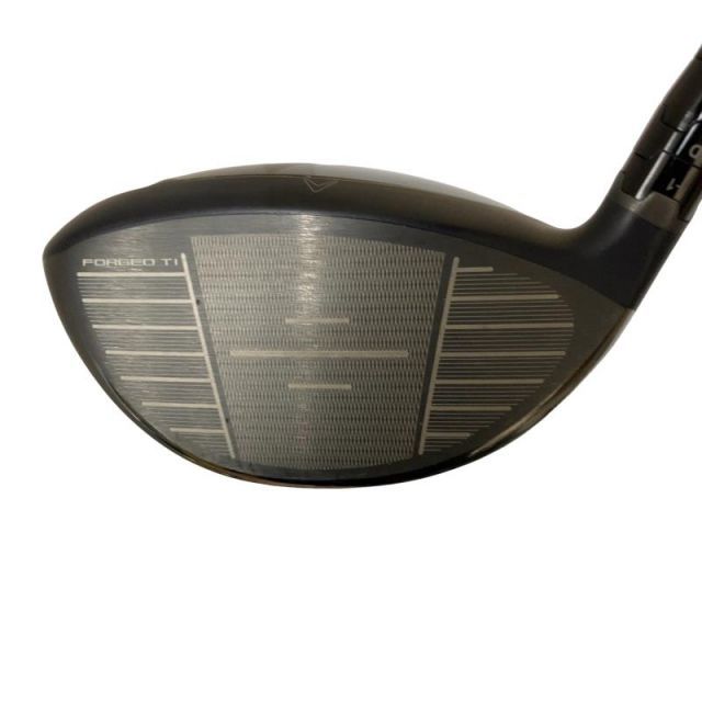 中古】 キャロウェイ PARADYM X 10.5° ドライバー DR Tour AD CQ-5