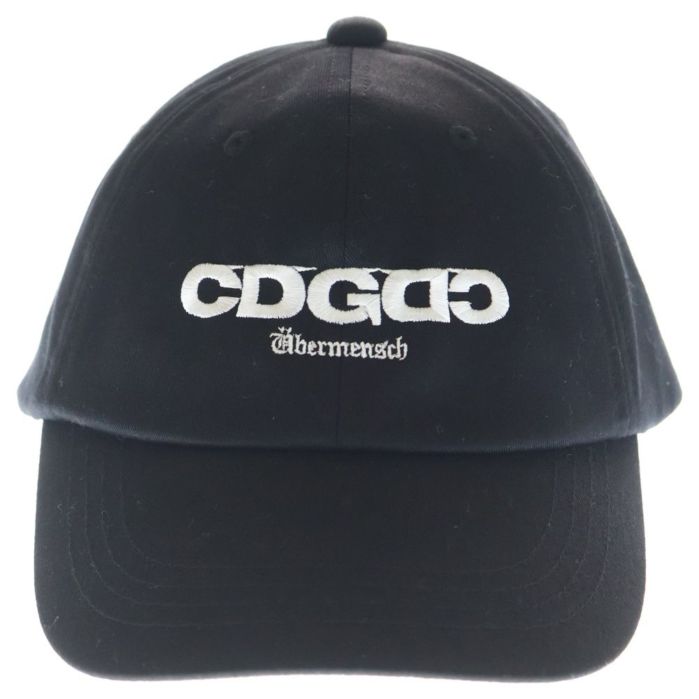 COMME des GARCONS (コムデギャルソン) × G-DRAGON Ubermensch CLASSIC
