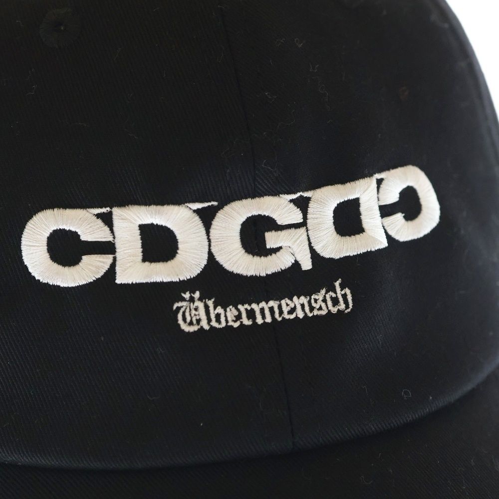 COMME des GARCONS (コムデギャルソン) × G-DRAGON Ubermensch CLASSIC