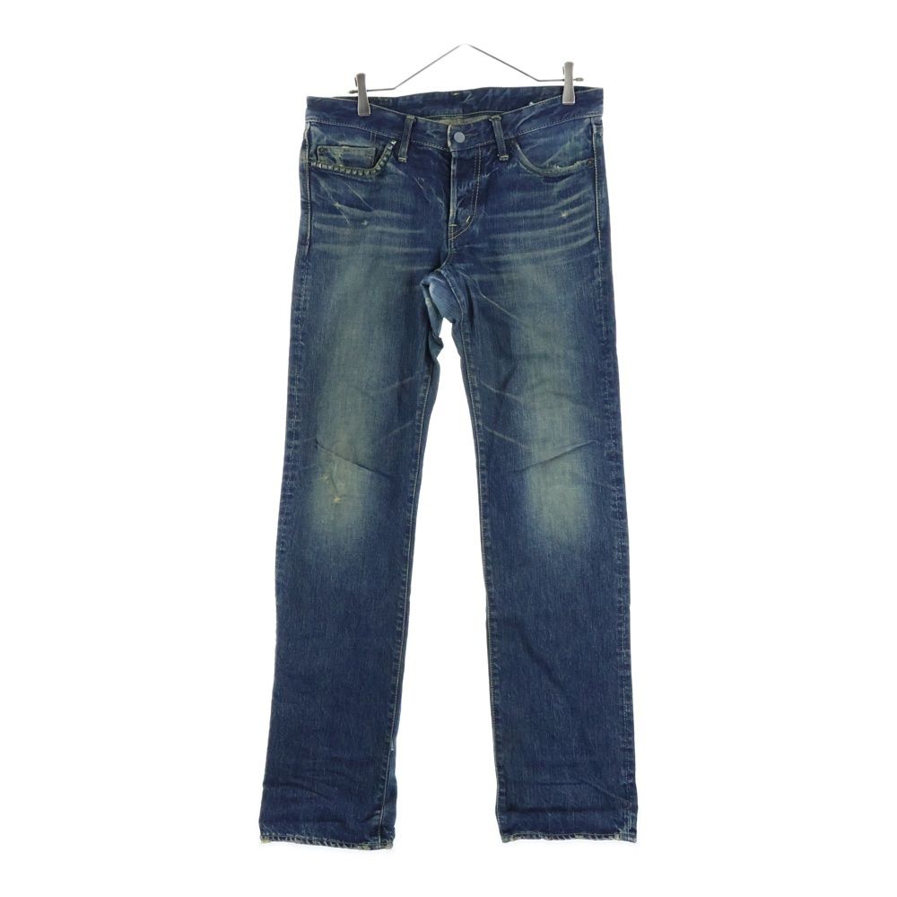 お得，定番 HYSTERIC GLAMOUR (ヒステリックグラマー) スタッズ ボタン 