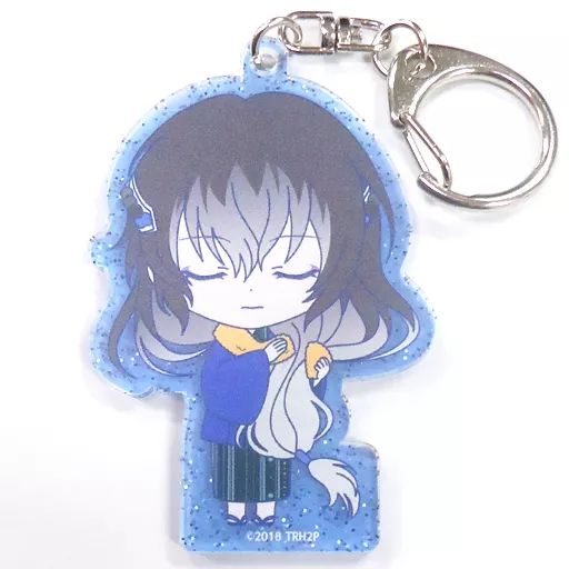 中古】キーホルダー・マスコット(キャラクター) 数珠丸恒次 「続 刀剣
