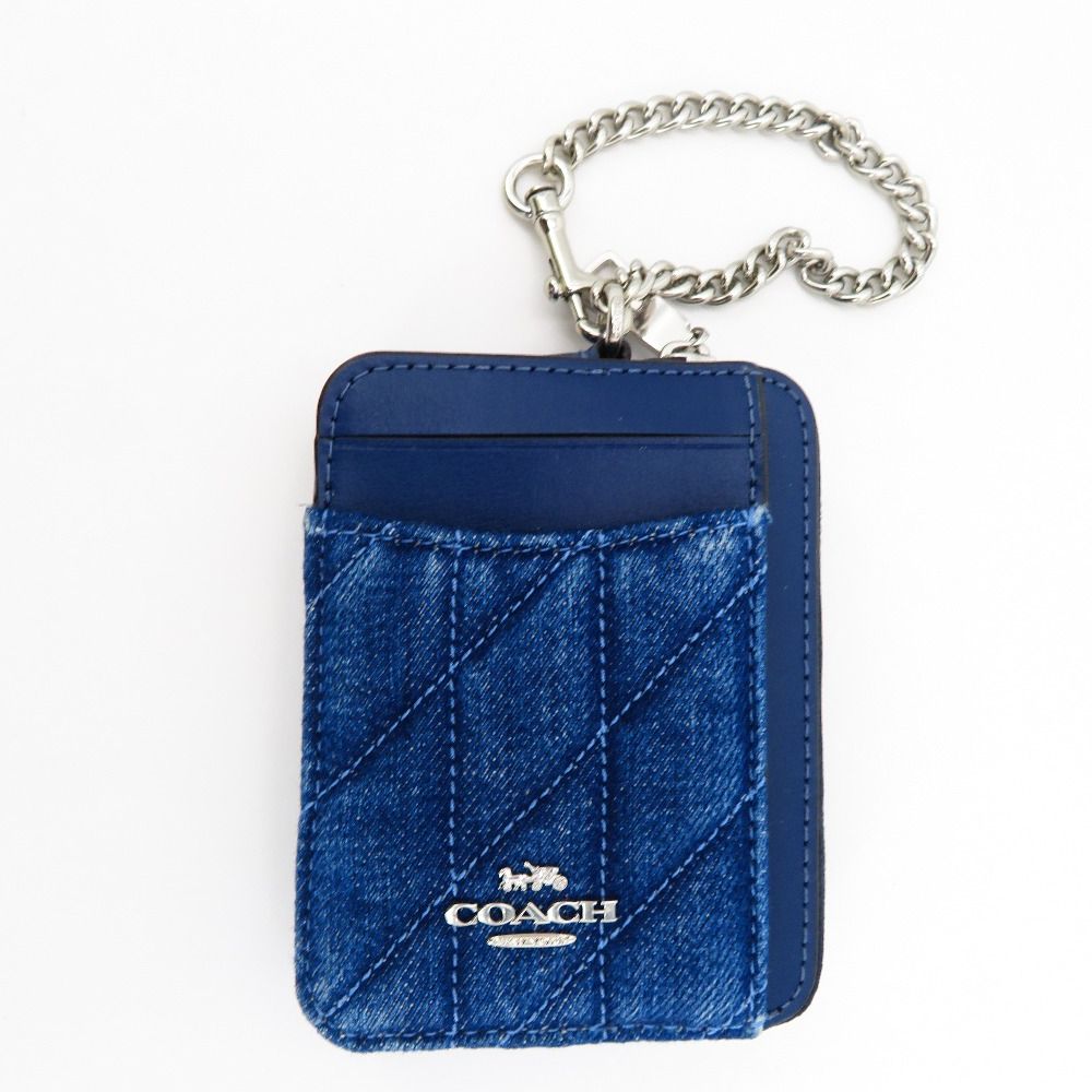 COACH コーチ カードケース COACH ジップ カードケース IDケース CAR26