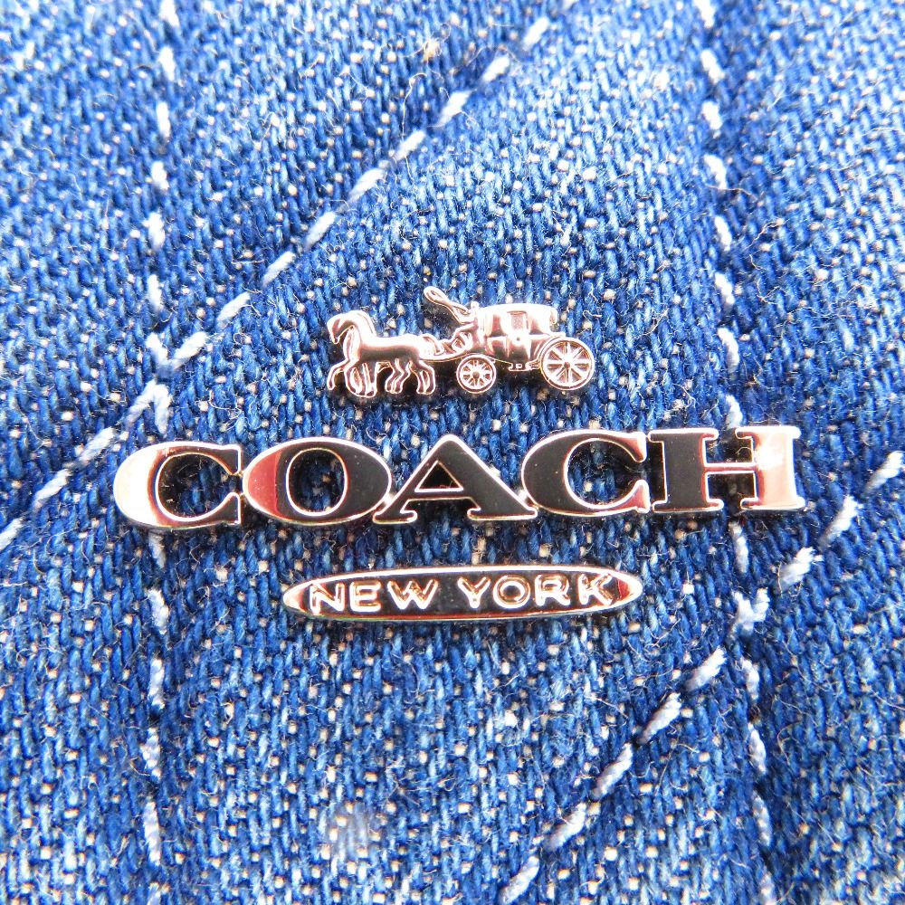 COACH コーチ カードケース COACH ジップ カードケース IDケース CAR26