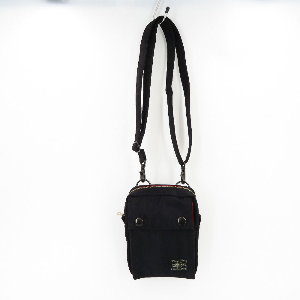 PORTER ポーター ショルダーバッグ PORTER×ILS エルファイン