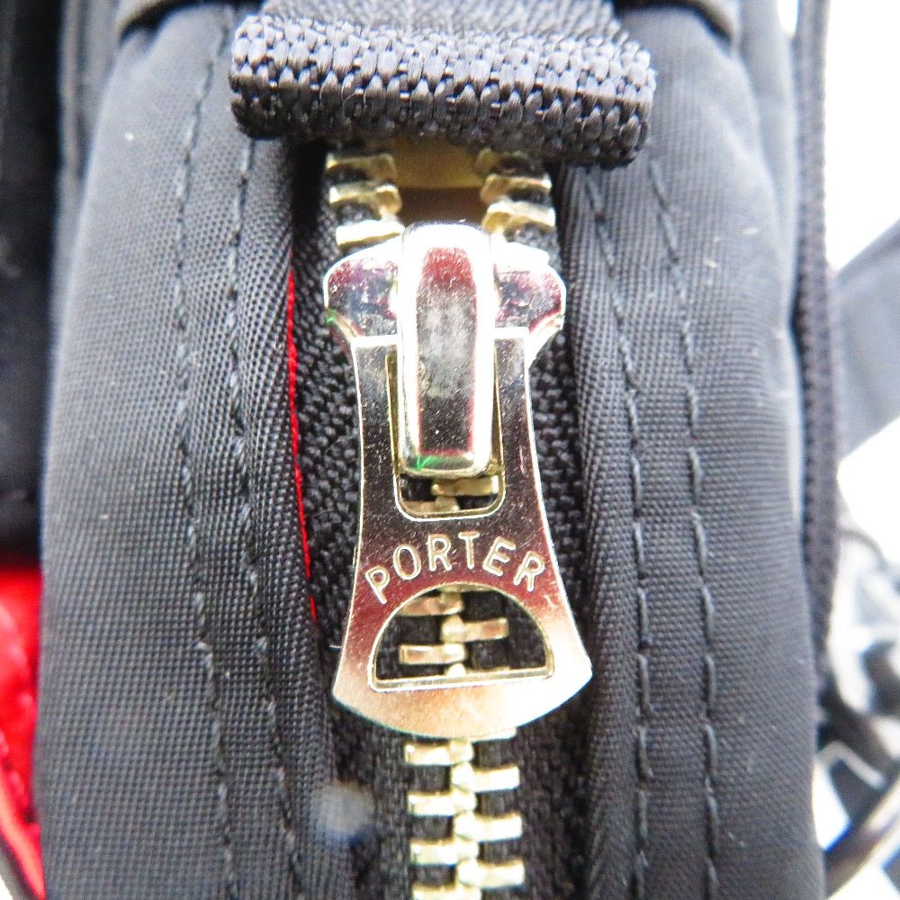 PORTER ポーター ショルダーバッグ PORTER×ILS エルファイン