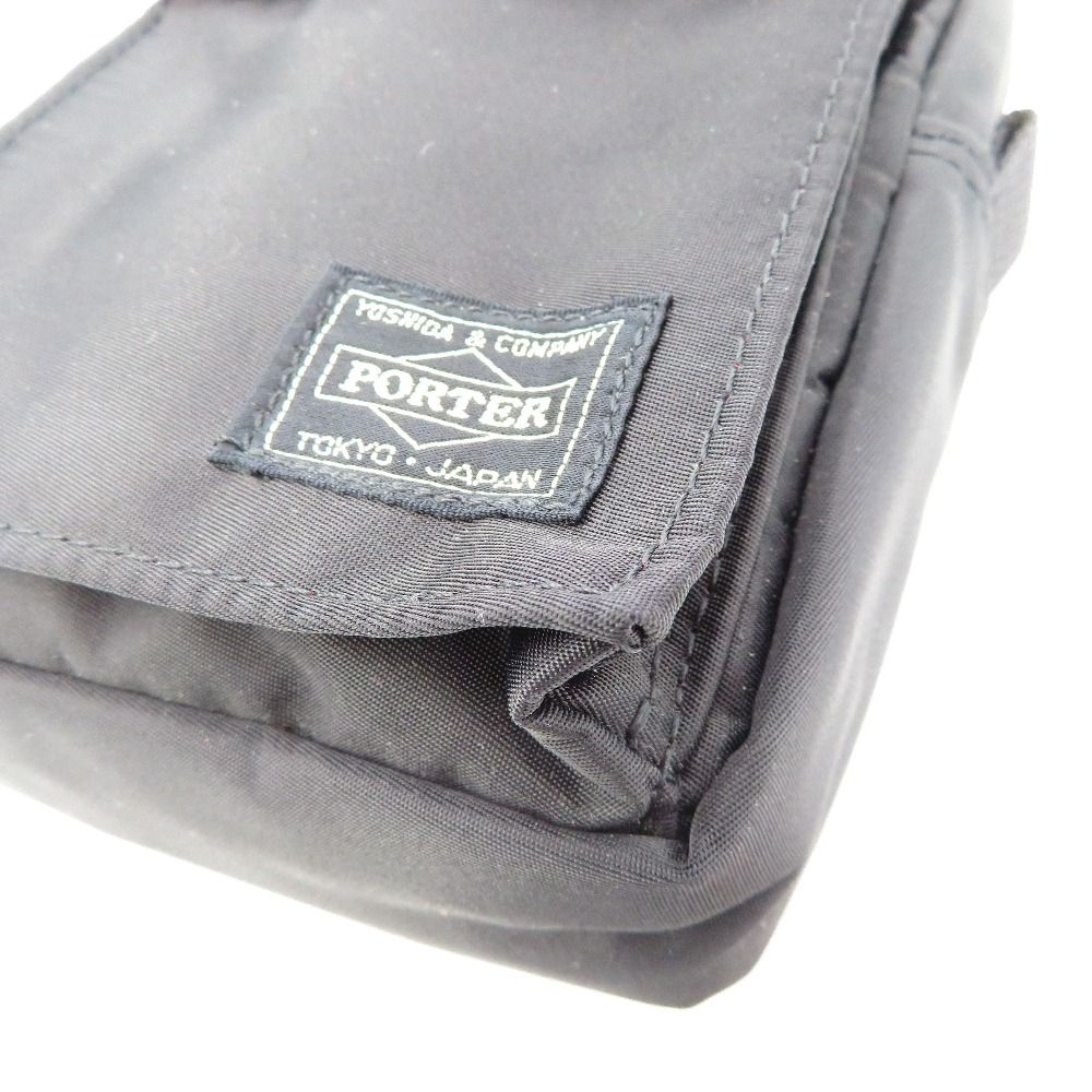 PORTER ポーター ショルダーバッグ PORTER×ILS エルファイン