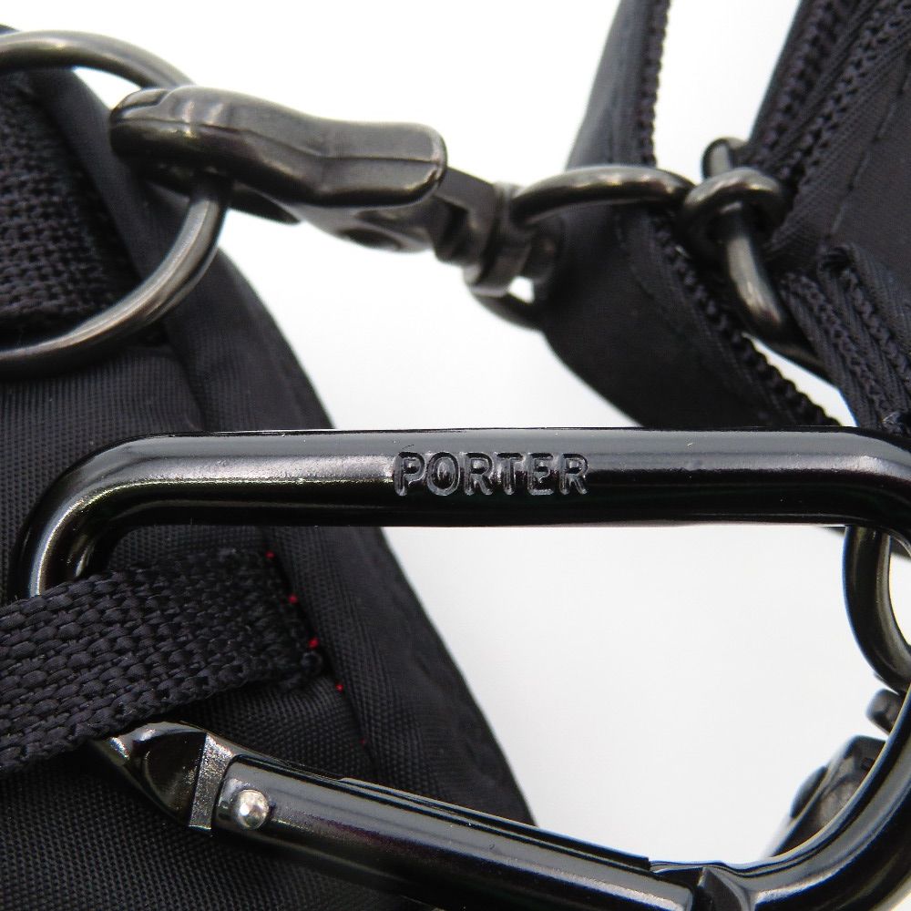 PORTER ポーター ショルダーバッグ PORTER×ILS エルファイン