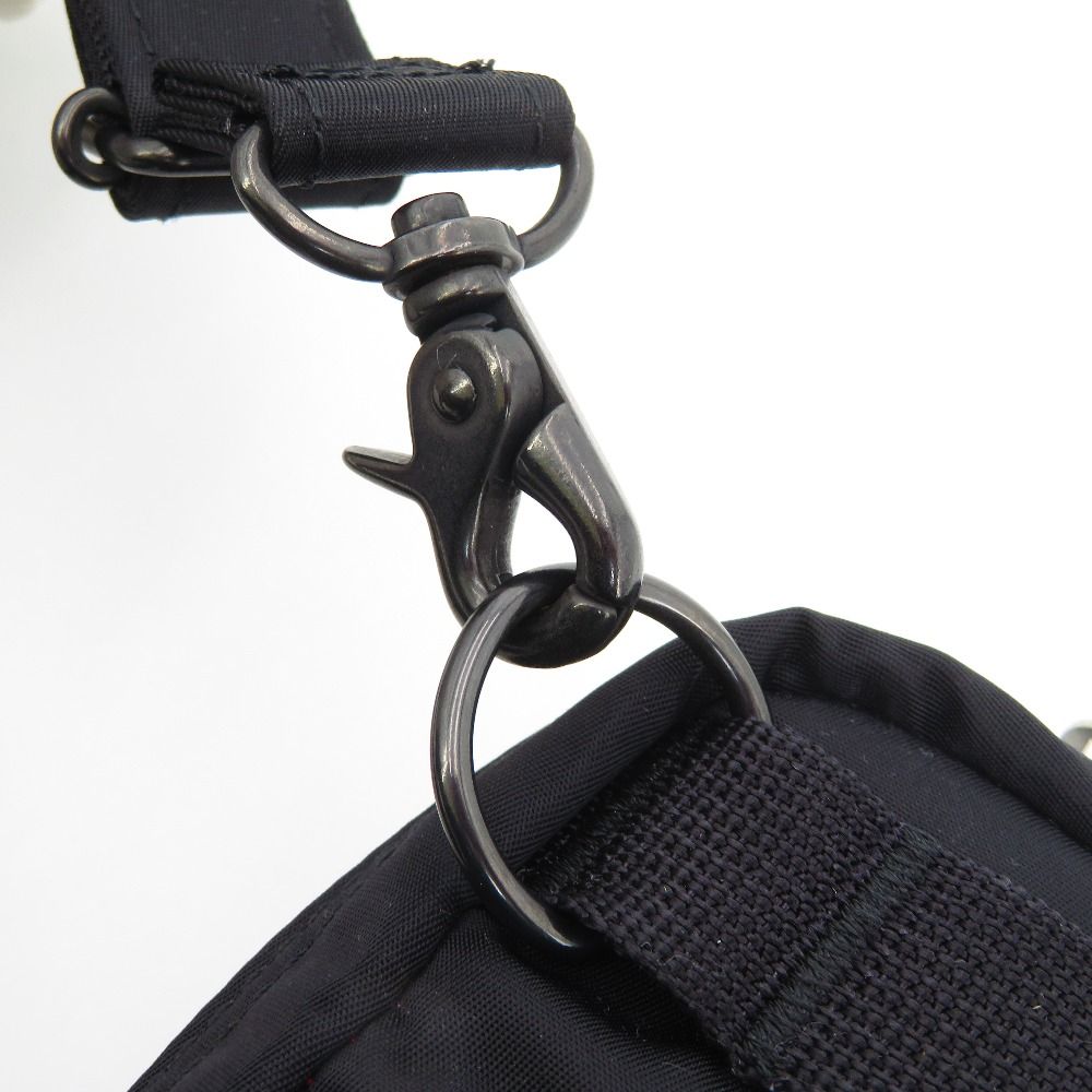 PORTER ポーター ショルダーバッグ PORTER×ILS エルファイン