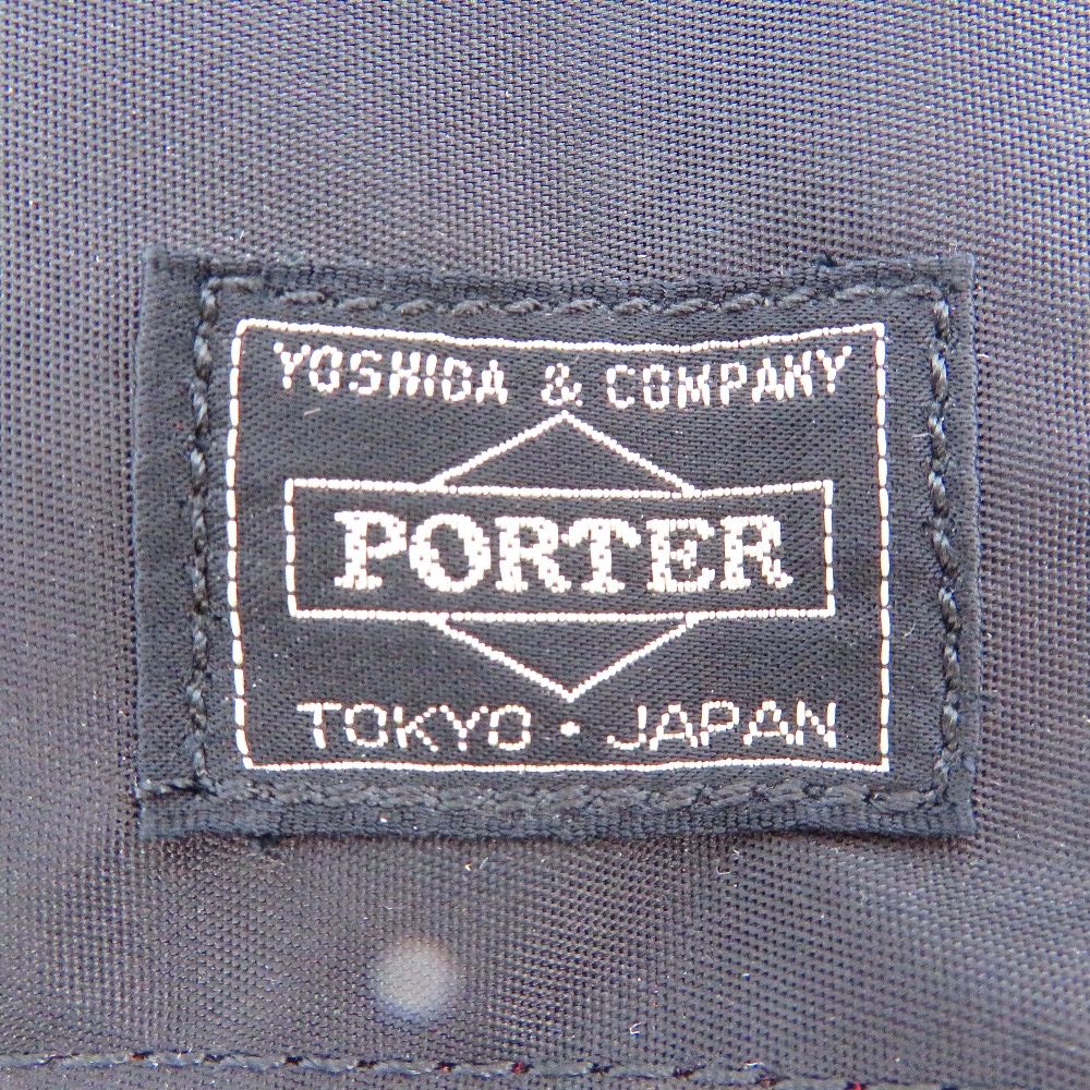 PORTER ポーター ショルダーバッグ PORTER×ILS エルファイン