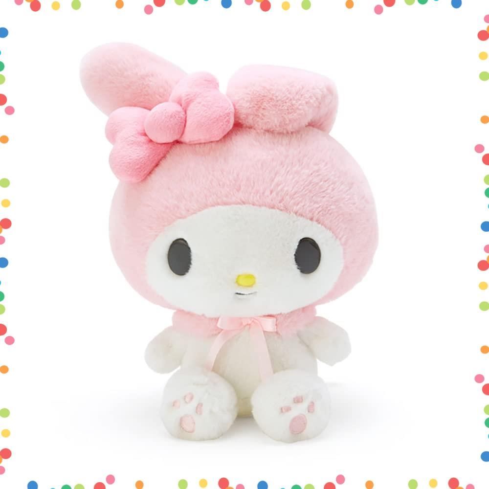 在庫処分】ぬいぐるみ(スタンダード)S 853828 マイメロディ サンリオ