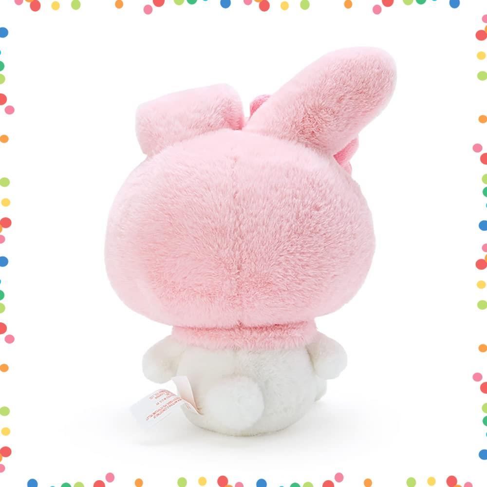 在庫処分】ぬいぐるみ(スタンダード)S 853828 マイメロディ サンリオ