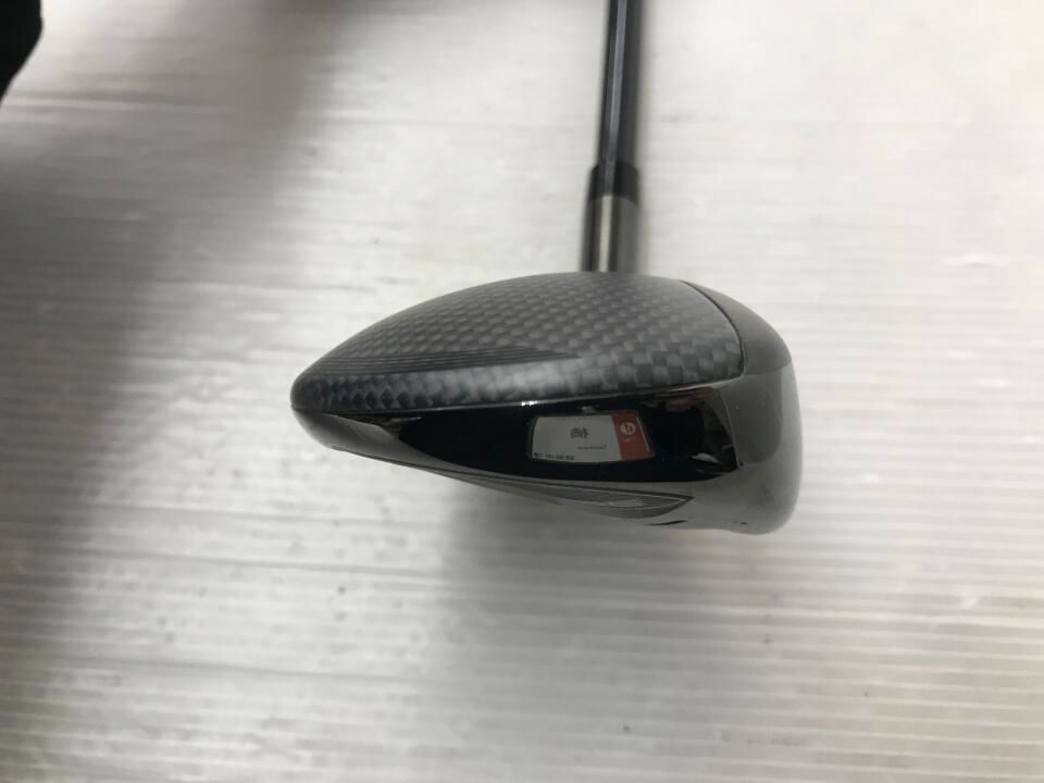 テーラーメイド Qi35 MAX 23度 Diamana BLUE TM60 2025 Rフレックス