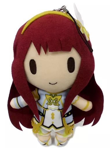 中古】ぬいぐるみ 田中琴葉 ルミエール・パピヨンver. トレーディング