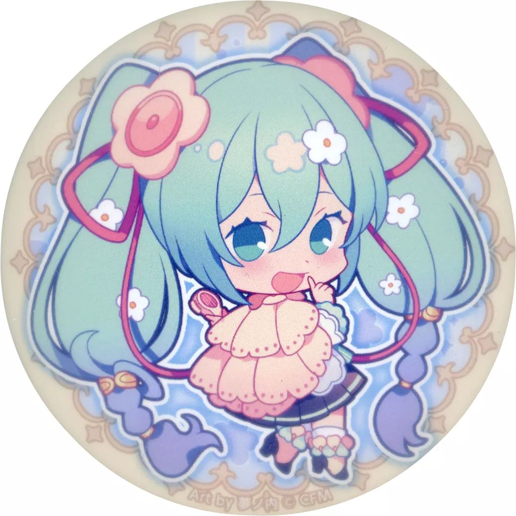 初音ミク マジカルミライ2016 ピンバッジ ピンズ 中古】バッジ・ピンズ(キャラクター) KAITO 「初音ミク マジカルミライ