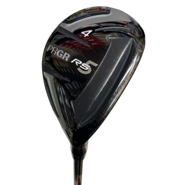 RS5 5ut SR スペックスチールⅢ ver.2 2020年 ゴルフ 【】 プロギア RS