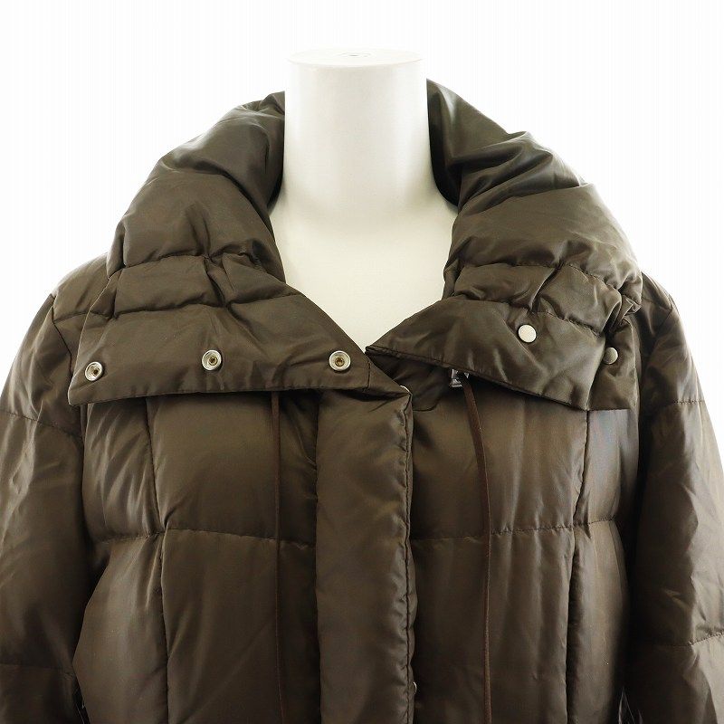 マックスマーラ ウィークエンドライン MAX MARA WEEKEND LINE ダウン