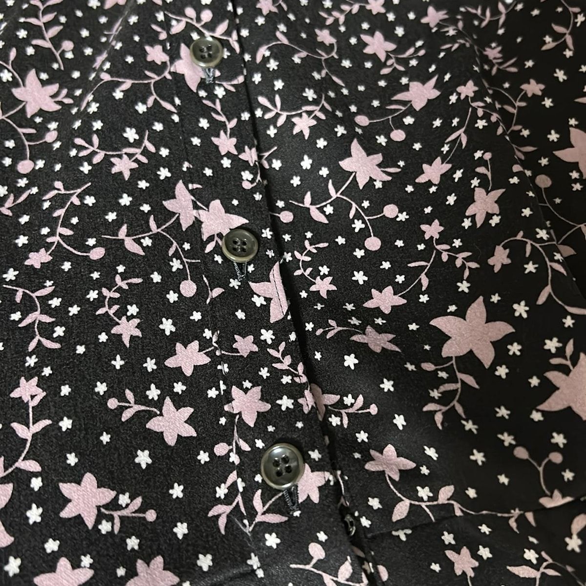 Leilian(レリアン) ワンピース サイズ11 M レディース - ダーク  