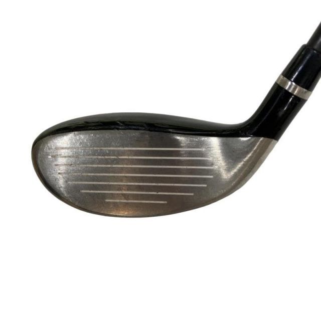 中古】 ヤマハ RMX(2018) 22° ユーティリティ UT 純正特注シャフト