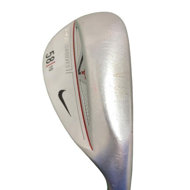 中古】 ナイキ VICTORY RED V-REV GROOVES(サテン) 58°/10° ウェッジ