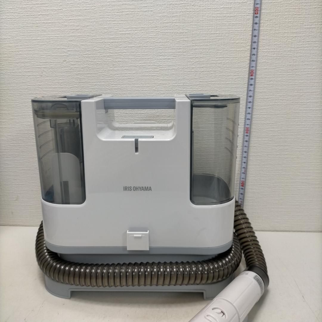 IRIS OHYAMA アイリスオーヤマ リンサークリーナー RNS-P10-W