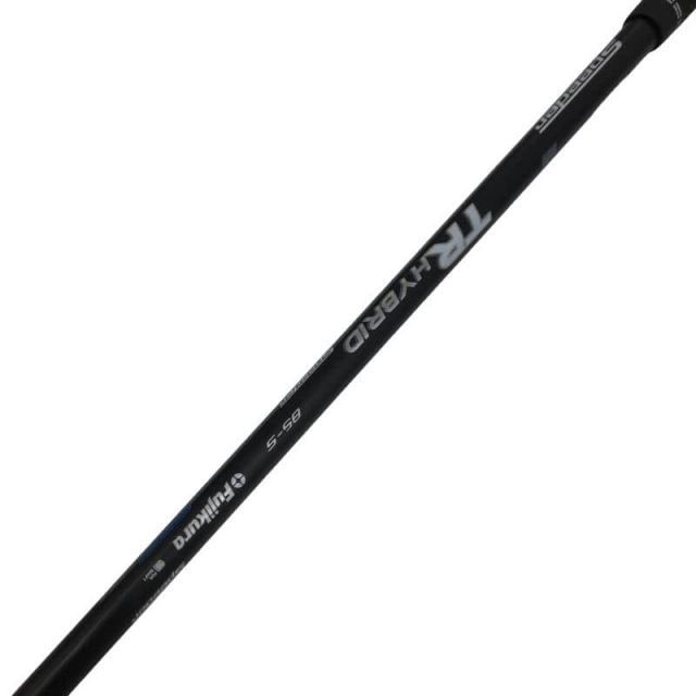 中古】 キャロウェイ PARADYM Ai SMOKE U3 ユーティリティ UT 純正特注