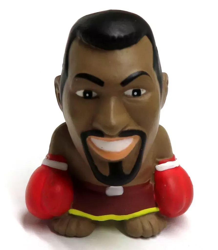 2026年最新】k-1 戦士 フィギュアの人気アイテム - メルカリ