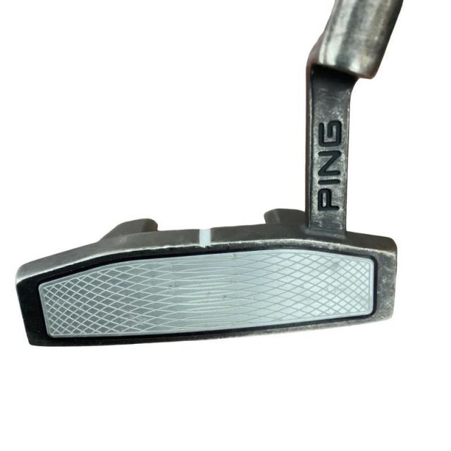 中古】 ピン SIGMA G TYNE H 33インチ(PP60) パター PT スチール