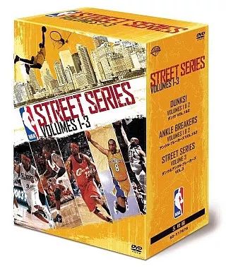 NBA DVD14本まとめ売り NBA DVD14本まとめ売り