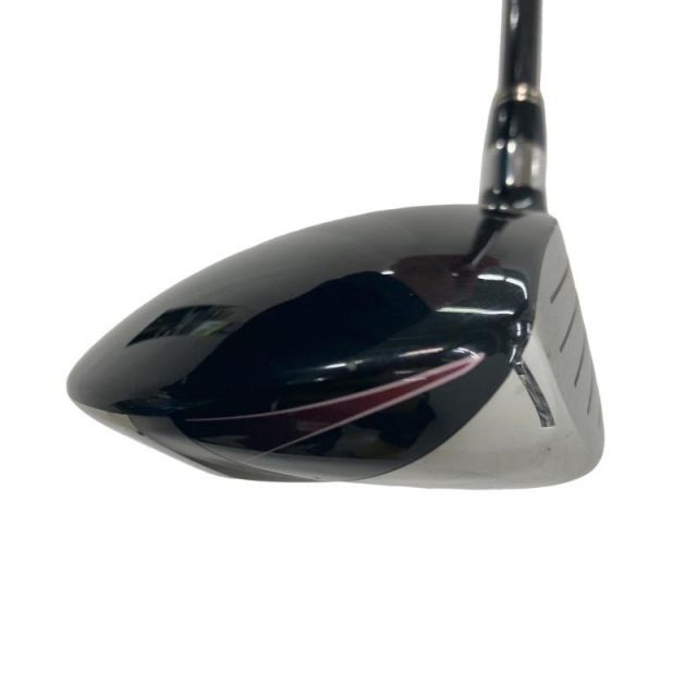 中古】 ブリヂストン TOURSTAGE X-DRIVE GR(2009) 3W フェアウェイ