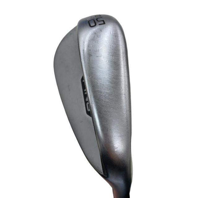 中古】 ピン PING s159 50°/12° S ウェッジ WG Z-Z115 (フレックス