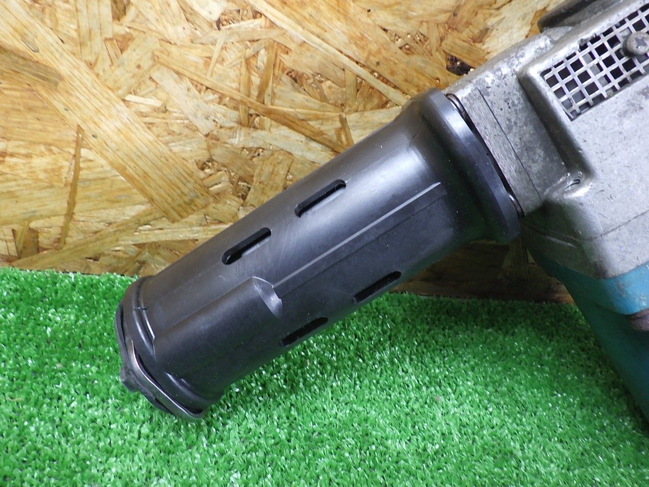 マキタ 電動ケレン 型番不明 おそらくHK 1810 コード式 電動工具 makita 品