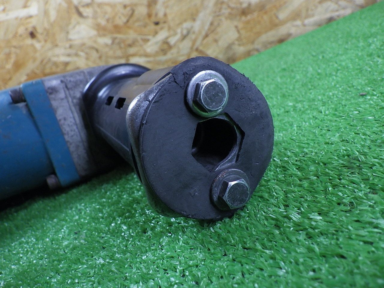 マキタ 電動ケレン