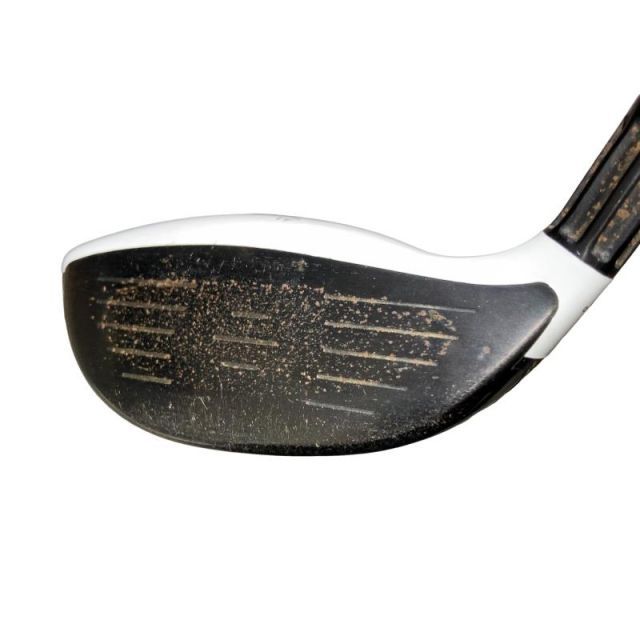 中古】 テーラーメイド M2 3W フェアウェイウッド FW 純正特注シャフト