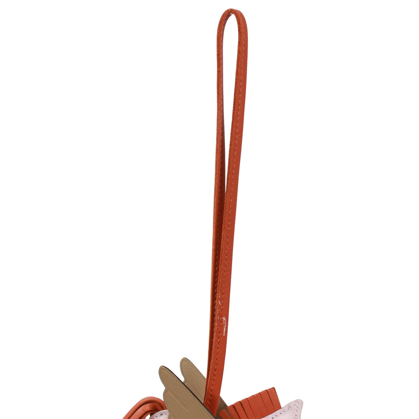 HERMES エルメス ロデオチャーム ペガサスPM チャーム アニョーミロ