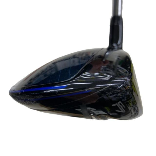 中古】 ブリヂストン TOUR B XD-F(2018) 5W フェアウェイウッド FW