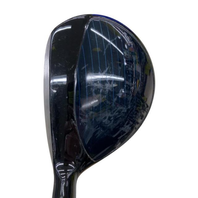 中古】 ブリヂストン TOUR B XD-F(2018) 5W フェアウェイウッド FW