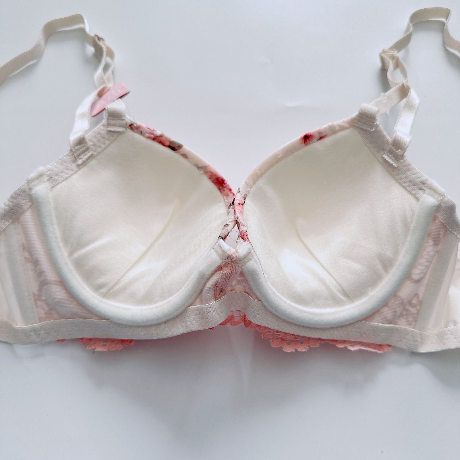 ❤新品未開封❤ヴィブリアン エスプリーナ特別3点セット セクシーハーフブラセット💙 │サンアイリゾート ノーザリー