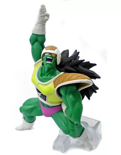 中古】トレーディングフィギュア ドーレ 「HG EX ドラゴンボール改