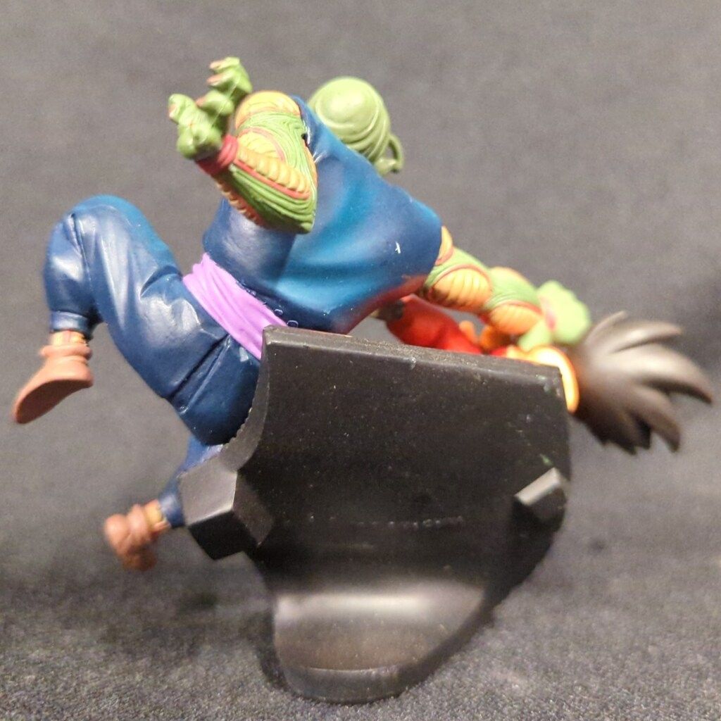 メガハウス ドラゴンボールカプセル/ぶったおせピッコロ大魔王