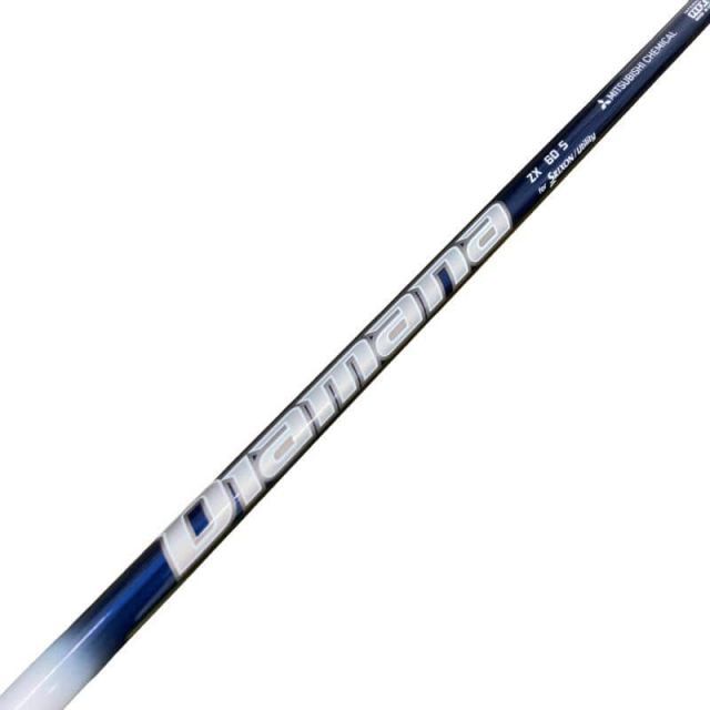 utn （即購入可能） 中古】 ダンロップ SRIXON ZX U U4 ユーティリティ UT Diamana ZX for