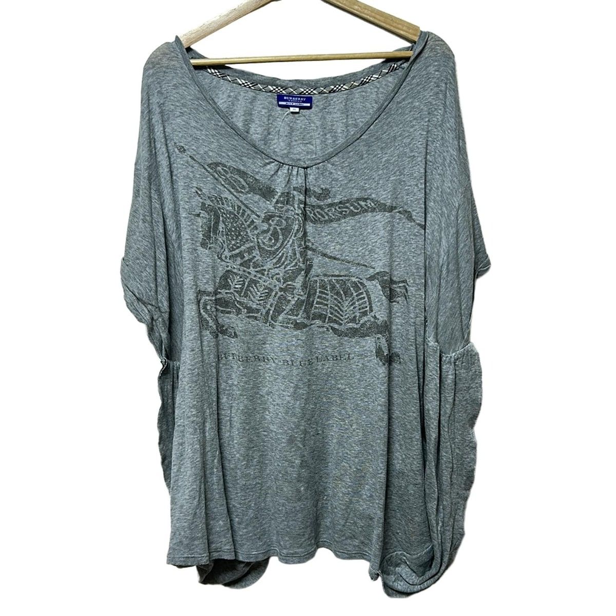 Burberry Blue Label(バーバリーブルーレーベル) チュニック サイズ38