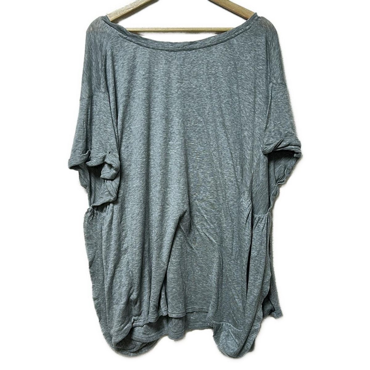 Burberry Blue Label(バーバリーブルーレーベル) チュニック サイズ38