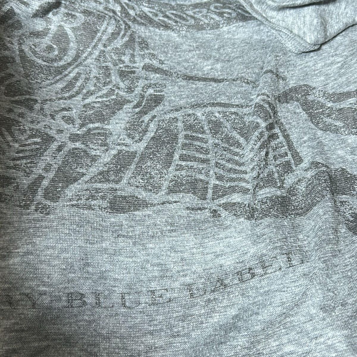 Burberry Blue Label(バーバリーブルーレーベル) チュニック サイズ38