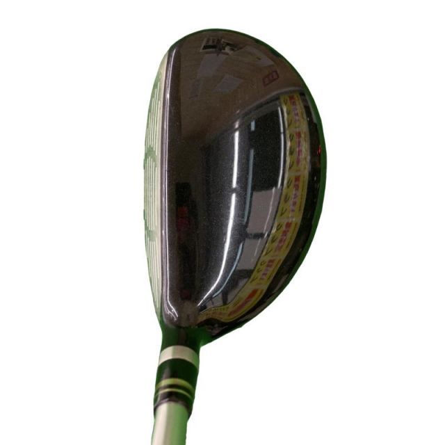 中古】 リョーマゴルフ Ryoma ユーティリティ シルバー 3U