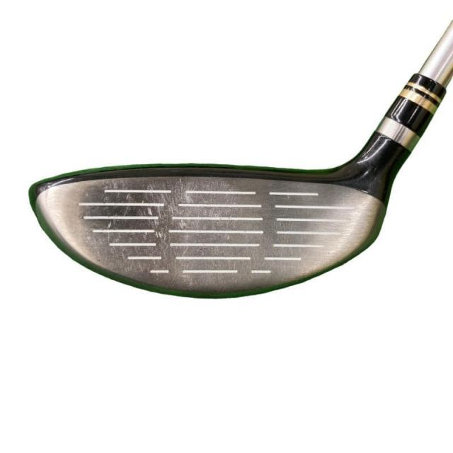 中古】 リョーマゴルフ Ryoma ユーティリティ シルバー 3U