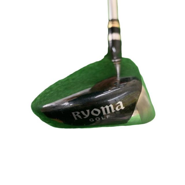 中古】 リョーマゴルフ Ryoma ユーティリティ シルバー 3U