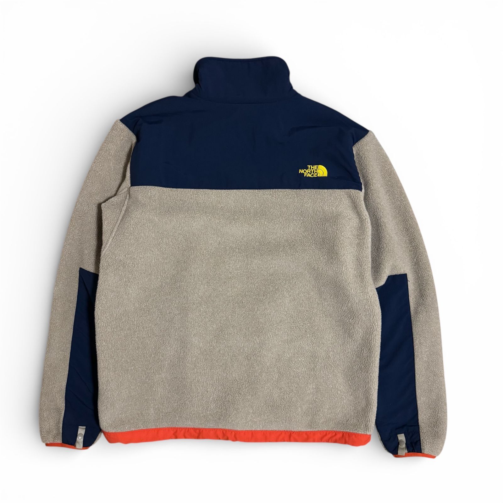 日本未発売】THE NORTH FACE ノースフェイス デナリ フリース 